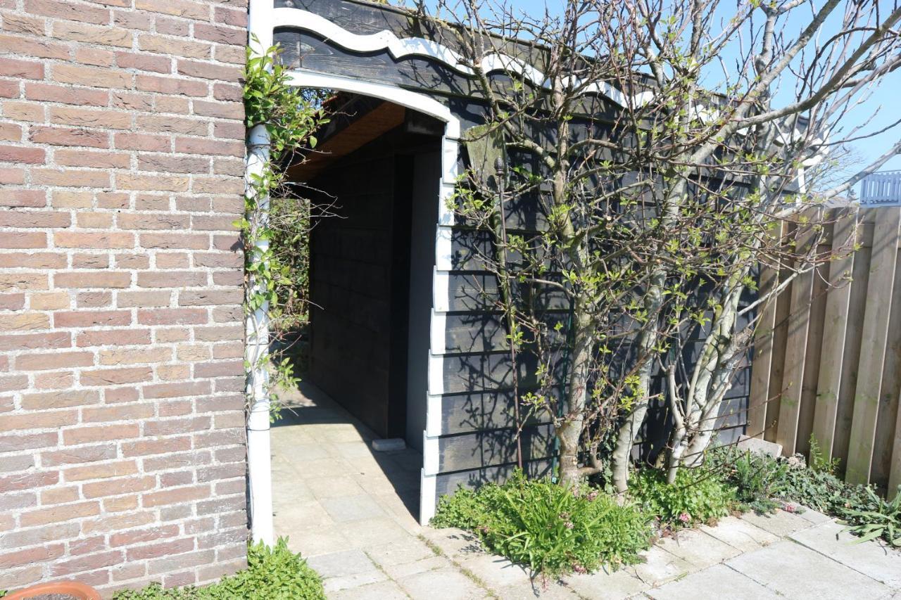 Vakantiewoning - Oranjeplein 23 | Zoutelande Dış mekan fotoğraf