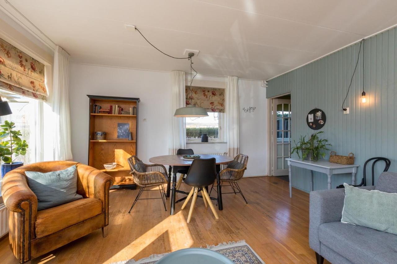 Vakantiewoning - Oranjeplein 23 | Zoutelande Dış mekan fotoğraf