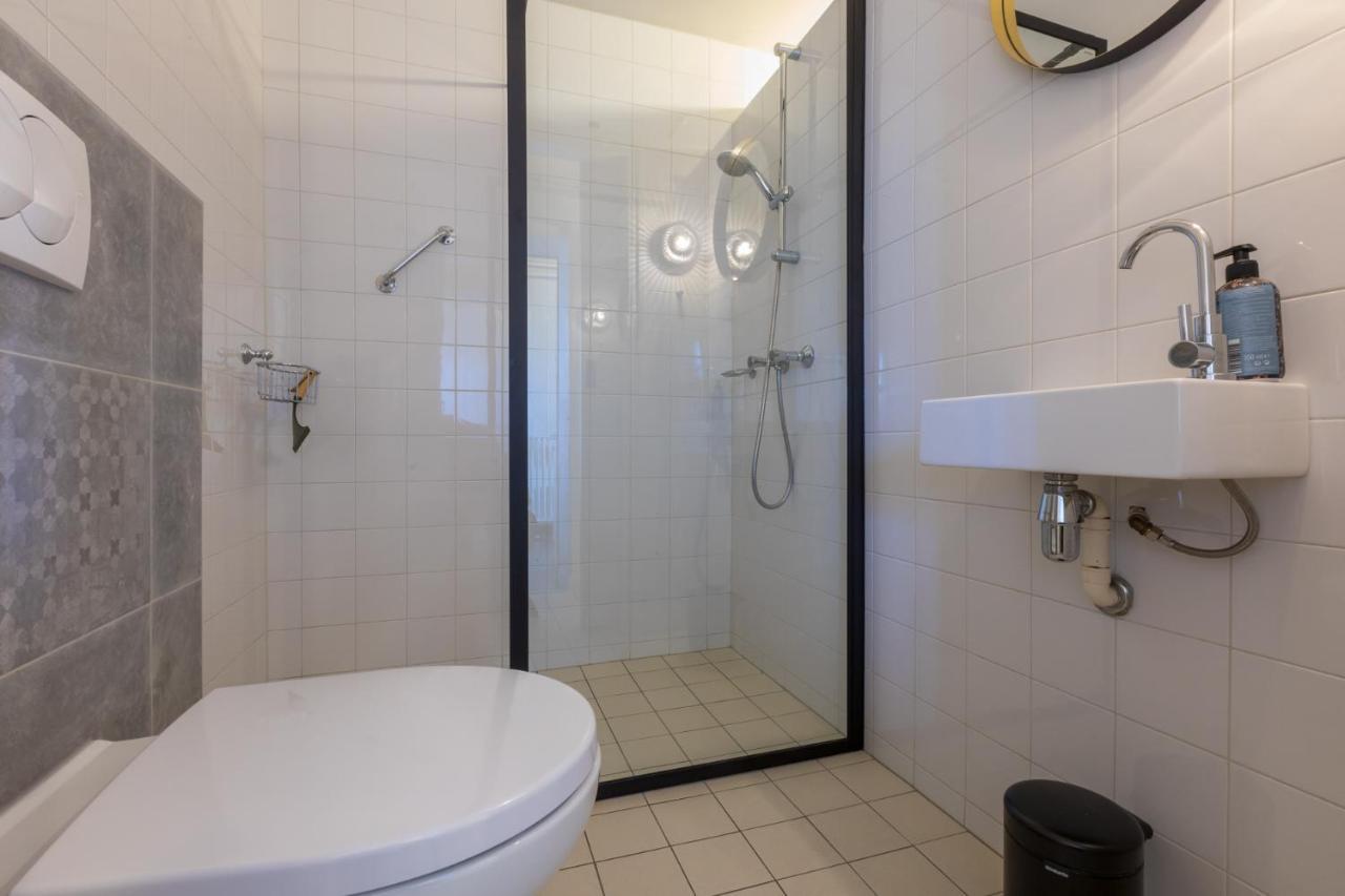 Vakantiewoning - Oranjeplein 23 | Zoutelande Dış mekan fotoğraf