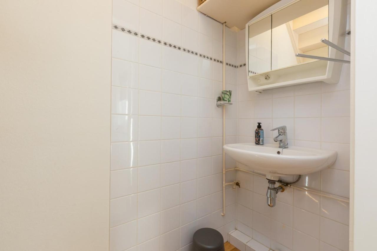 Vakantiewoning - Oranjeplein 23 | Zoutelande Dış mekan fotoğraf