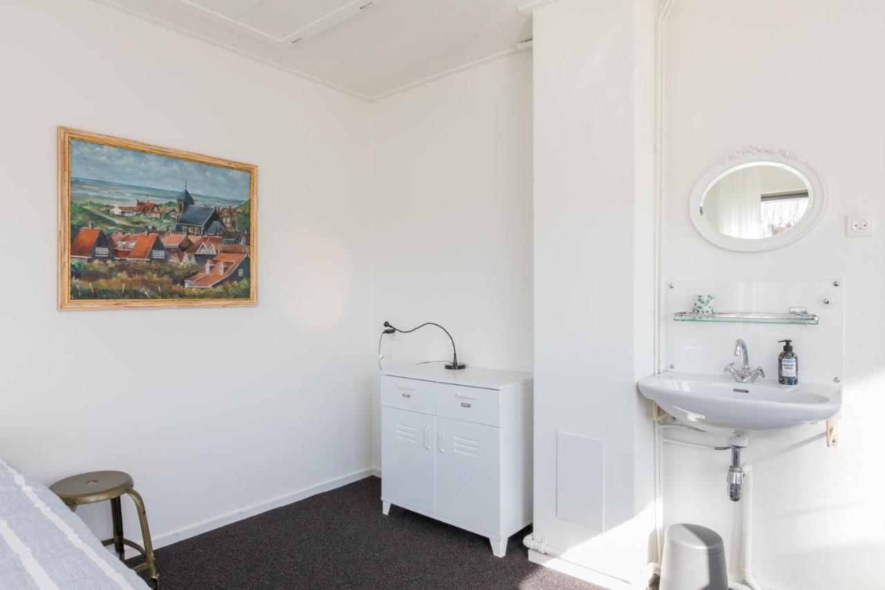 Vakantiewoning - Oranjeplein 23 | Zoutelande Dış mekan fotoğraf