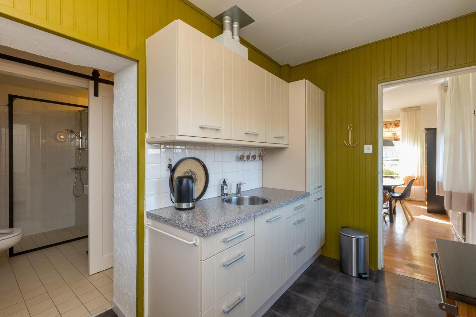 Vakantiewoning - Oranjeplein 23 | Zoutelande Dış mekan fotoğraf