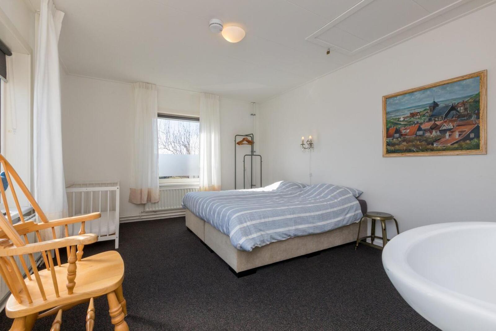 Vakantiewoning - Oranjeplein 23 | Zoutelande Dış mekan fotoğraf